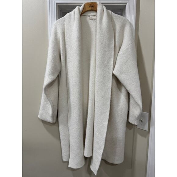Anthropologie Oversized Duster - Picture 1 of 2